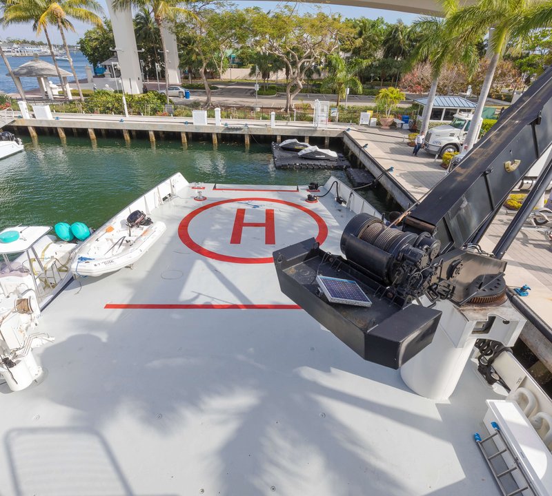 Works On Board
