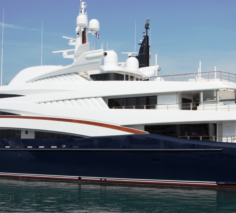 Oceanco